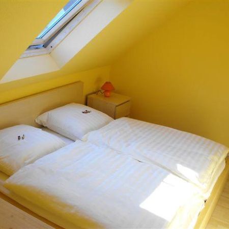 Bed and Breakfast Marcos Heuboden Oberzissen Экстерьер фото